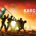 Kargil Vijay Diwas 2022: Story of India’s heroic victory over Pakistan in 1999