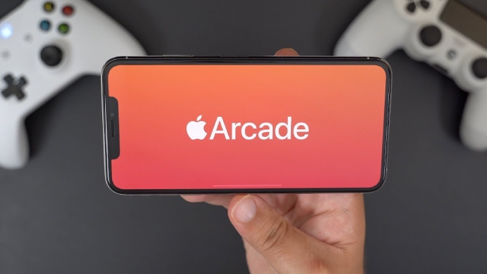 15 games will soon be removed from Apple Arcade