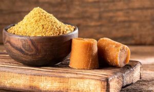 Know the benefits of jaggery for your health