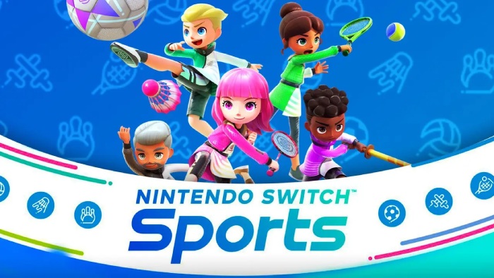 With a free update, Nintendo Switch Sports is enhancing soccer’s motion controls