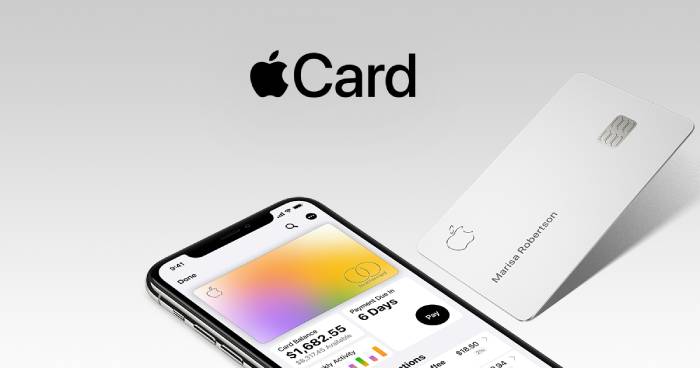 Virtual Cards From Apple Might Arrive in iOS 16