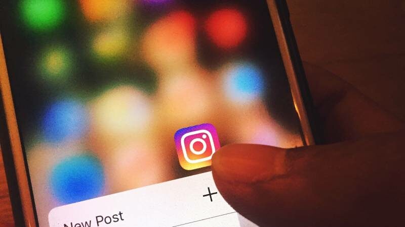 Instagram is trying a method for transforming video posts into Reels