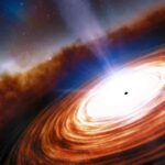 Scientists discover the mechanism behind the creation of the universe’s first black holes