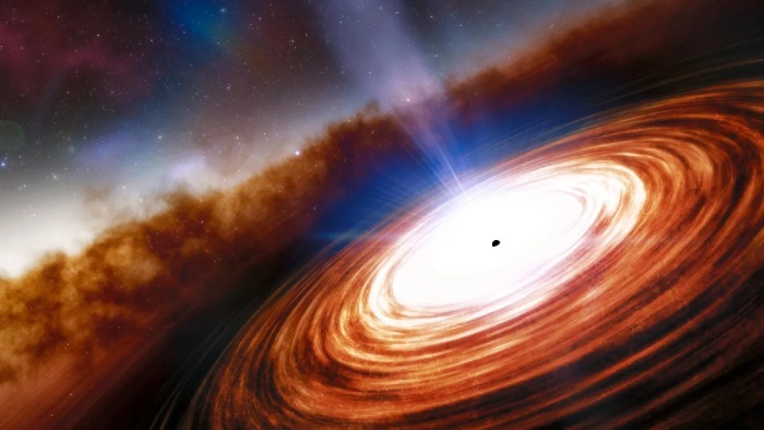 Scientists discover the mechanism behind the creation of the universe’s first black holes