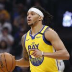 Damion Lee signs a one-year contract with Phoenix Suns