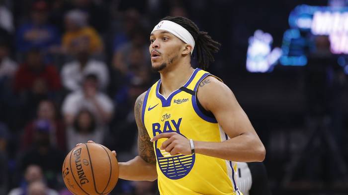 Damion Lee signs a one-year contract with Phoenix Suns
