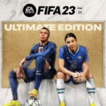FIFA 23: Australia striker Sam Kerr becomes first female player to feature on global cover of football game