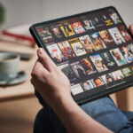 Microsoft beats Comcast and Google to an agreement to deliver ads on Netflix