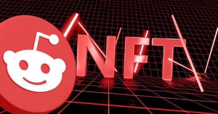 Reddit is bringing a brand-new NFT avatar marketplace