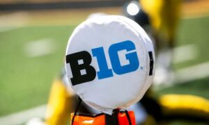 USC and UCLA will move to the Big Ten in 2024
