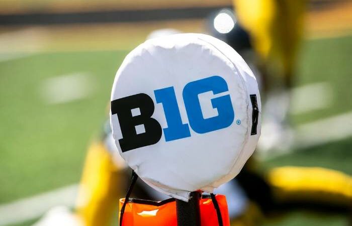 USC and UCLA will move to the Big Ten in 2024