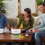 The official “Wordle” party game is coming soon