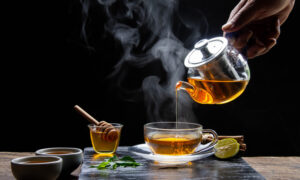Black Tea: Learn the benefits of drinking this aromatic, age-old beverage for your health