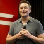 Elon Musk sold 7.92 million Tesla shares for $6.88 billion