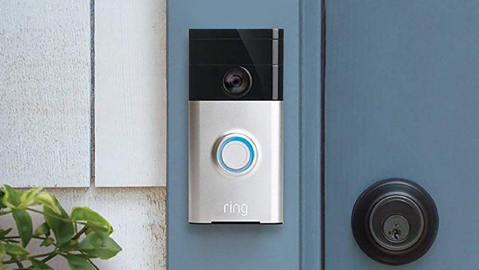 Amazon Studios is planning a light-hearted show using Ring surveillance footage