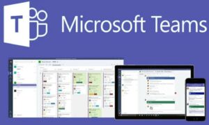 Microsoft is releasing Microsoft Teams, which is optimised for Apple Silicon