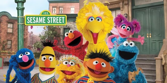 HBO Max removes 200 episodes of ‘Sesame Street’ from its library