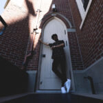 HOW HARD WORK GOT SAM BAYAZID TO AMERICA: