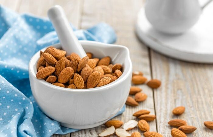 Benefits of Almonds: 5 Reasons for Including These Nutty Delights in Your Diet
