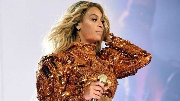 Beyoncé will remove the ableist slur from “Heated” following criticism from disability rights activists