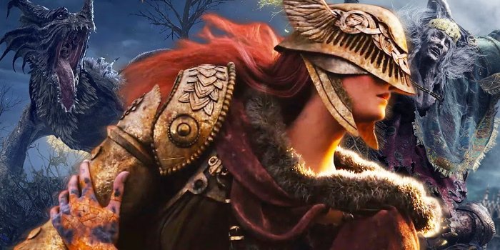 Elden Ring was one of the biggest game ever released on YouTube in history