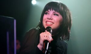 Carly Rae Jepsen to release new album, ‘The Loneliest Time’