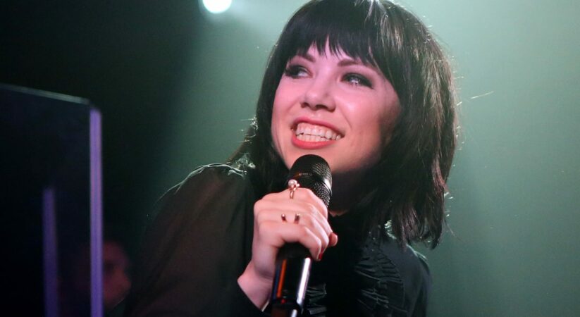 Carly Rae Jepsen to release new album, ‘The Loneliest Time’