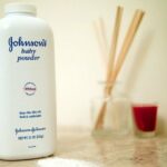 J & J will stop selling talc-based baby powder on a global scale in 2023