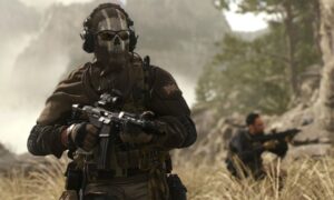 Here is when you can play the Call of Duty: Modern Warfare II beta when it launches next month
