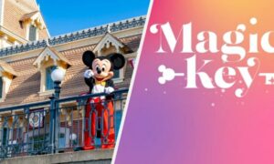 Disneyland is increasing the cost of Magic Key passes