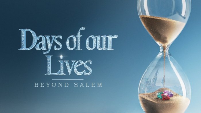 “Days of Our Lives” is moving to Peacock after almost six decades on NBC