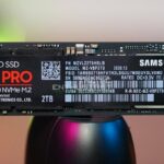 Samsung releases their 990 PRO SSDs for PCIe 4.0 with a major speed bump