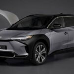 Toyota is currently offering to buy back recalled bZ4X EVs