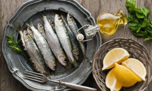 4 Unexpected Side Effects of Sardine Consumption