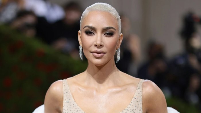 Kim Kardashian is starting a private equity firm with a former Carlyle partner