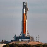 NASA postpones the launch of Artemis I on Tuesday while delaying the rollback decision