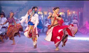 Navratri 2022: Why Garba is an excellent exercise for your health