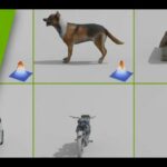 NVIDIA’s new AI model creates characters and objects for virtual worlds quickly