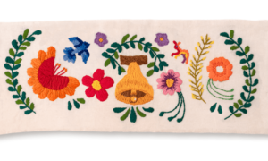 Google doodle celebrates Mexico’s Independence Day