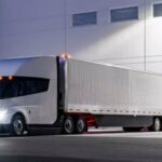 According to Musk, PepsiCo will receive Tesla semi-electric vehicles on December 1