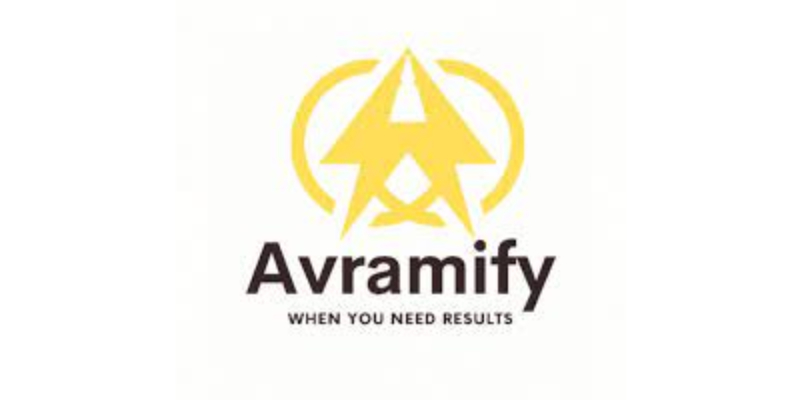 Avramify is committed to helping Businesses and Entrepreneurs achieve tremendous Growth