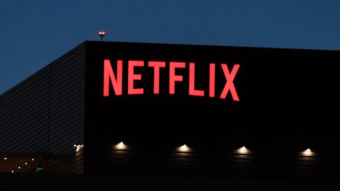 Netflix will begin a global crackdown on password sharing in ‘early 2023’