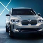 BMW is to spend $1.7 billion in the United States to build electric vehicle