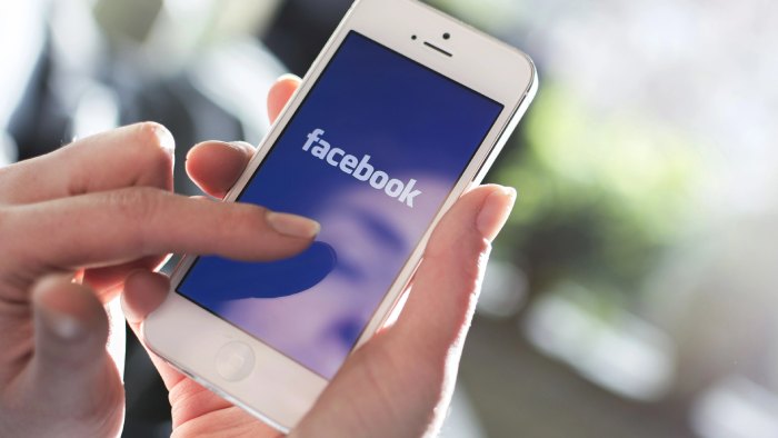 Facebook is launching new tools to let you alter the content you see in your feed