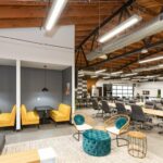 Remote Coworking office space In Delhi