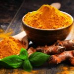 The 6 best benefits of turmeric for health