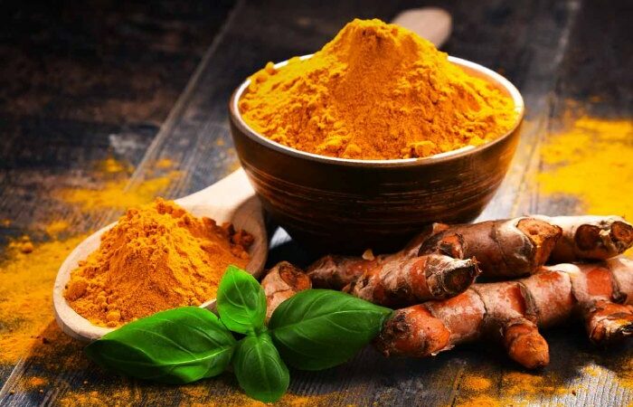 The 6 best benefits of turmeric for health