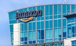 Amazon launches new virtual healthcare service to help common ailments