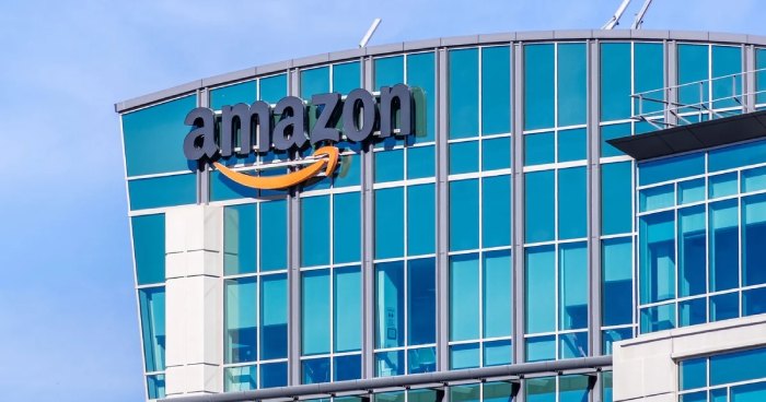 Amazon launches new virtual healthcare service to help common ailments