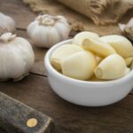 Garlic : 8 Incredible Health Benefits of This Easily Accessible Kitchen Herb in the Winter